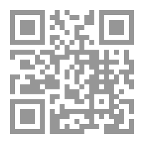 Qr Code وانتصرت إرادة الحياة