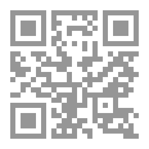 Qr Code موسوعة تراث مصري - الجزء الأول