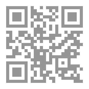 Qr Code الديمقراطية في أمريكا `الجزآن الأول والثاني`