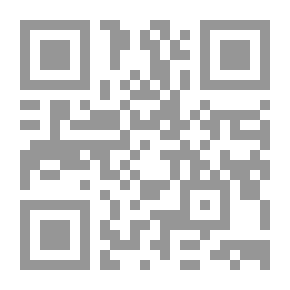 Qr Code الفنون الإسلامية حتى نهاية العصر الفاطمى `مصادرها الفنية- أشهر عناصرها الزخرفية- أمثلة من فنونها التطبيقية`