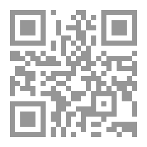 Qr Code Burhan Dajani's Political - Economic - And Literary Writings (5 Volumes)