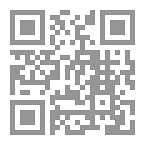 Qr Code تفسير التحرير والتنوير - الجزء الثامن والعشرون