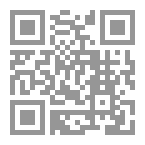 Qr Code مظلومية النبي يونس