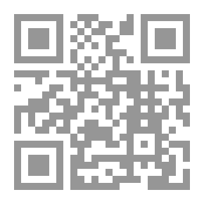 Qr Code الأربعون البلوغية