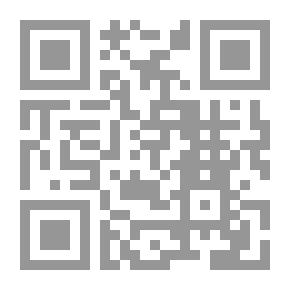 Qr Code هدف الحياة ومعناها