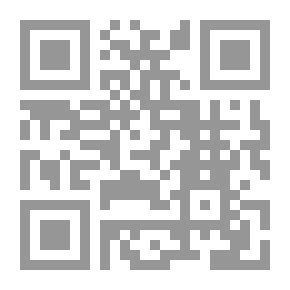 Qr Code عندما تزهر الإنسانية