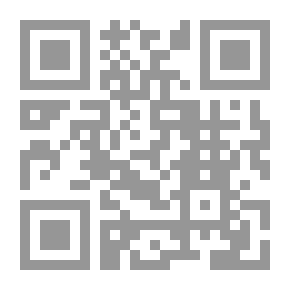 Qr Code الإستيطان الصليبي في فلسطين (مملكة بيت المقدس)
