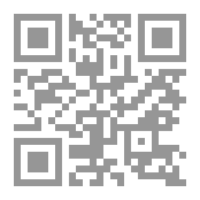 Qr Code عناصر اللغة الإنجليزية