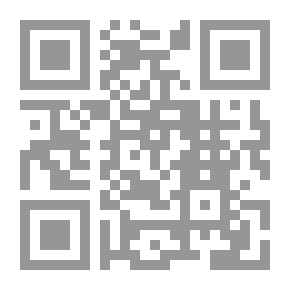 Qr Code The Image Of The Ego And The Other In The Narrative