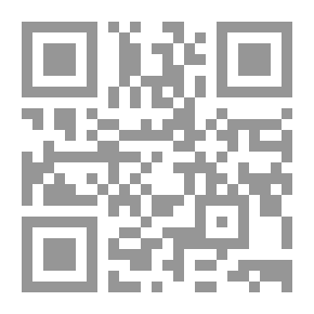 Qr Code جورج كراب قصائد المجلد الثالث