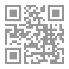 Qr Code مختصر الزاهر