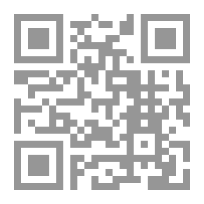 Qr Code Comparing Religions Between Theory And Practice