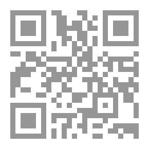 Qr Code ولدنا مفكرين ؛ الفكر وفق منظور علمي جديد