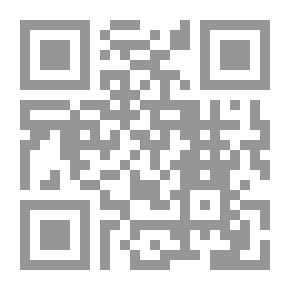 Qr Code اجراس الخطر وكوارث البيئة