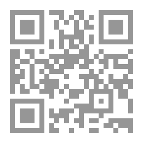 Qr Code روضات الجنات في مولد خاتم الرسالات