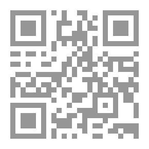 Qr Code Charming Character