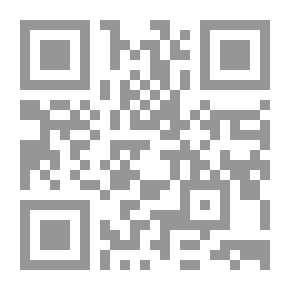 Qr Code جمهرة أنساب العرب