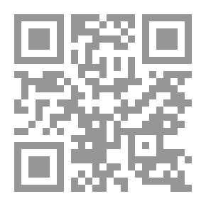 Qr Code الوشم والوشي في الشعر الجاهلي