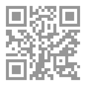 Qr Code اجتهاد النبي صلى الله عليه وسلم في عبادته وجهاده