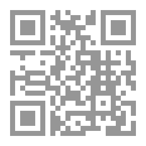 Qr Code عقيدة العشاء الأخير