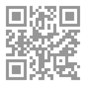 Qr Code نظرتى الأولى إلى الحيوانات البرية