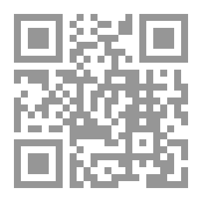 Qr Code الثقافة الصحية والغذائية وآدابها