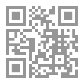 Qr Code أنماط الصورة الشعرية وروافدها ( دراسة تطبيقية)