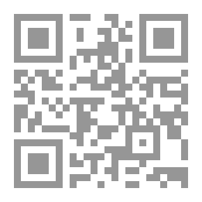 Qr Code البترول والغاز وإدارة الصراع الدولى