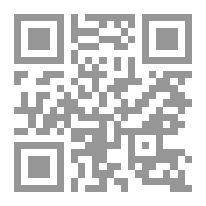 Qr Code الكسوة السعودية للكعبة الأبدية