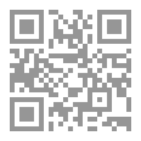 Qr Code Poetic Works; Part Five - The Grandson Of Imru' Al-Qays