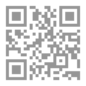 Qr Code The Statement Set Forth In The History Of Jerusalem And Palestine