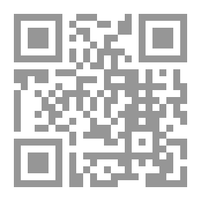 Qr Code حركة الترجمة والتعريب في ديوان الانشاء المملوكى