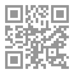 Qr Code مناهج الأدب المقارن