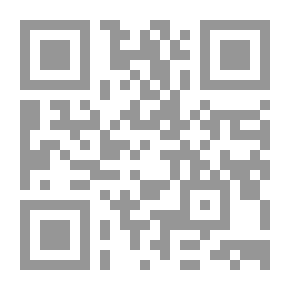 Qr Code A History Of Political - Religious - Cultural And Social Islam - Part Three