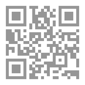 Qr Code تصدع المشرق العربي