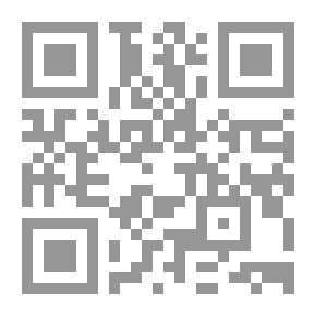 Qr Code الخروج من التابوت الزجاجى