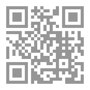 Qr Code الفهرست القرآني