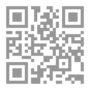 Qr Code المراسيم الكنسية لقانون ثيودوسيان