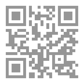 Qr Code السامفونيا الراعوية