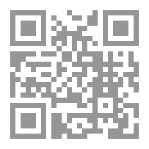 Qr Code Khemas Of Ibn Duraid Al-Azdi’s Cabin In Lamenting Imam Abi Abdullah Al-Hussein Bin Ali