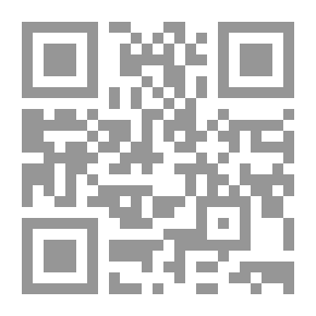 Qr Code انطباعات عائد من مدن الجمال