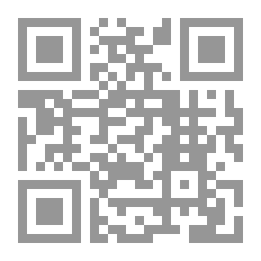 Qr Code نكبة فلسطين والفردوس المفقود 1948-1952 الجزء الأول