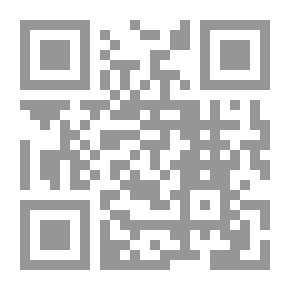 Qr Code مجلة الأدب الإسلاميةع61