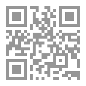 Qr Code التربية السليمة للطفل في سنواته الأولى