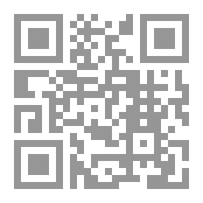 Qr Code خصائص المعاني