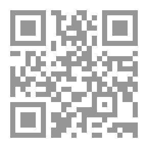 Qr Code المشروع السياسي 