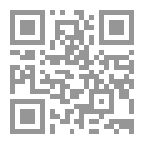 Qr Code Black Experience In Natchez: 1720-1880--Special History Study