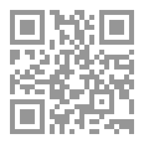 Qr Code الخلق الحسن في ضوء الكتاب والسنة
