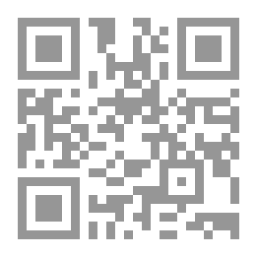 Qr Code تحفة الحبيب فيما يبهجه في رياض الشهود والتقريب