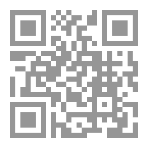 Qr Code إضاءات على كتاب الإستشراق لإدوار سعيد